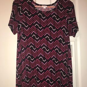 Brand New LuLaRoe size Small Carly